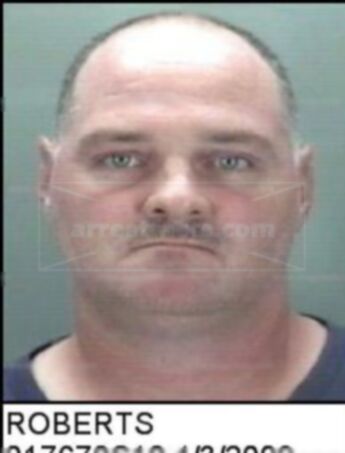 Everette Paul Roberts