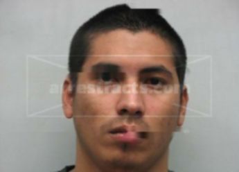 Marvin Antonio Ramirez