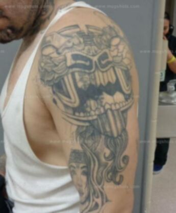 Joseph Carrillo
