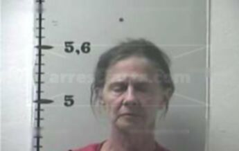 Shelia Calladine