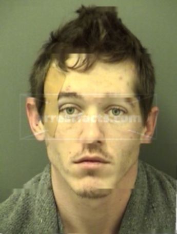 Garrett Wayne Turnham
