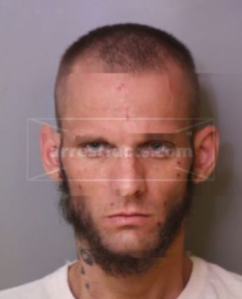 Darrick Michael Mills