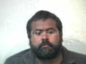Javier Palafox
