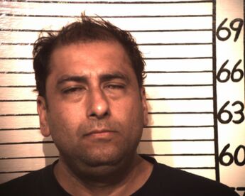 Rosendo Nava