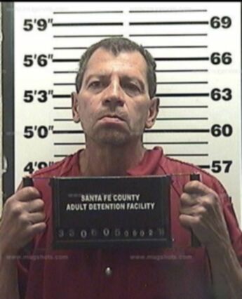 Bernie Martinez