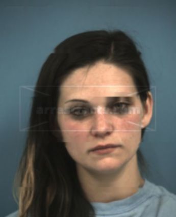 Sami Mary Corbett