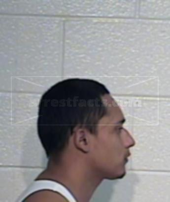 Edgardo Sanchez Cedillo