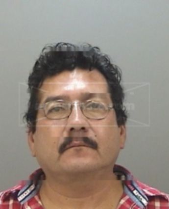 Marcos Urbina
