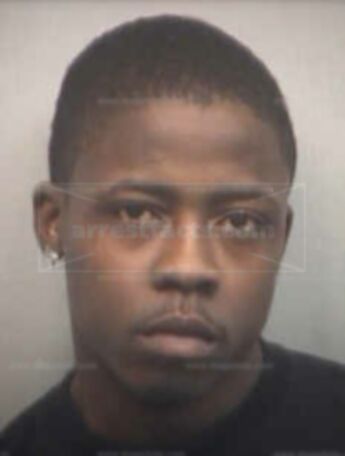 Jarvis Griffin