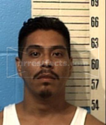 Ricky Gonzales Gutierrez