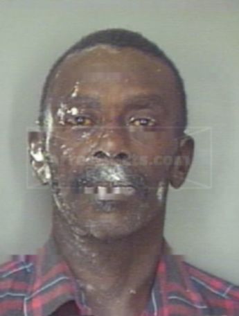 Alphonso Bethune