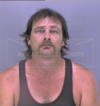 Billy Gene Sparks