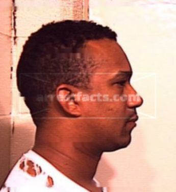 Victor Larue Logan