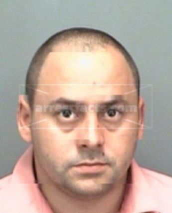 Frank Thomas Soto