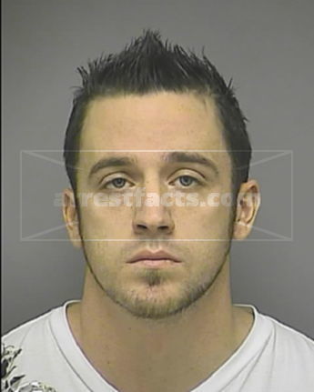 Travis Alan Wood