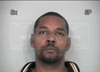Timothy Wayne Beard