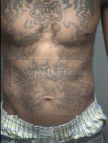 Reynard Quentin Gillard
