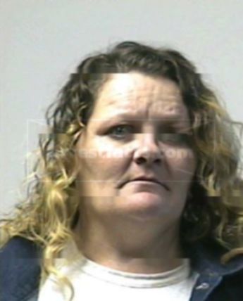 Brenda Louise Workman