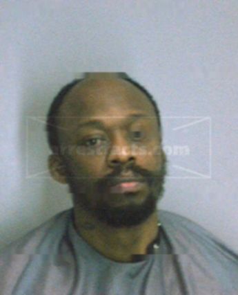 Christopher Lamont Sellers