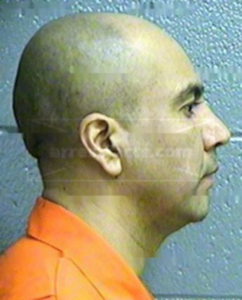 Rudolpho Espinoza