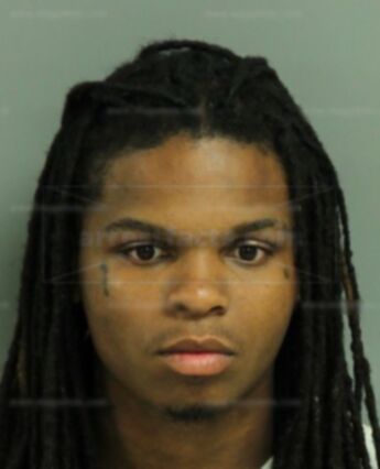 Darius Tyrell Hinton