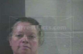 Cynthia Mullins