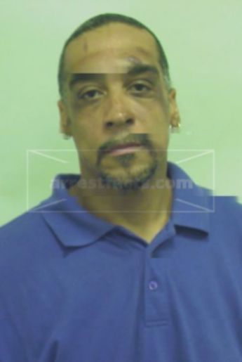 Keith Wheeler