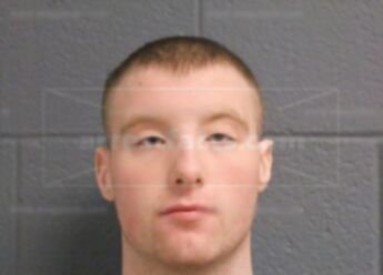 Derrick Ray Evans