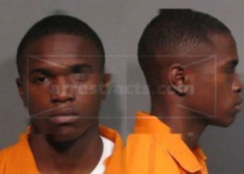 Derryon Lamone Houston