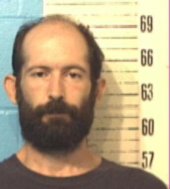 Randy John Claycomb
