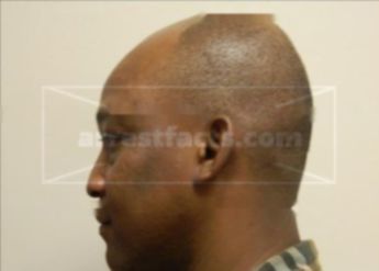 Eddie Shawngo Williams
