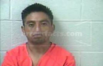 Reynaldo Ortiz