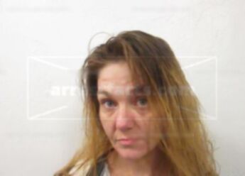 Jamie Dawn Rogers