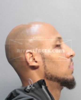 Osmond Trinard Gray