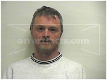 Mark Alan Johnson