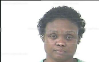 Jaquita Deconhia Welch