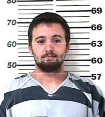 Nicholas Adam Duval