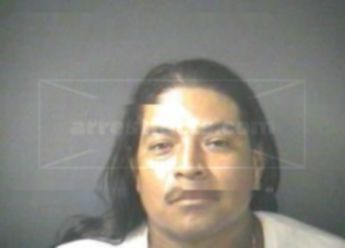 Raymond Guerrero