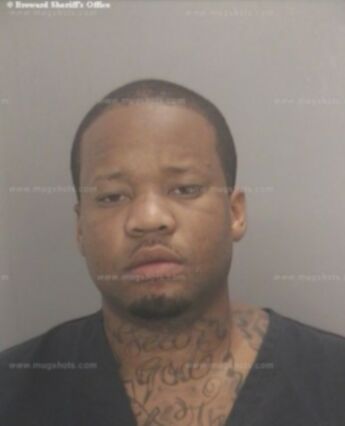 Joshua Darnell Mack