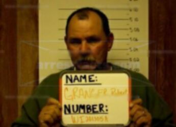 Robert Lee Granger