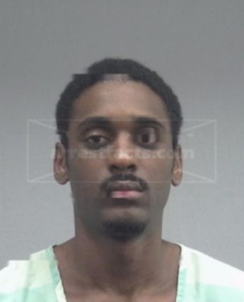 Eric Lamar Johnson