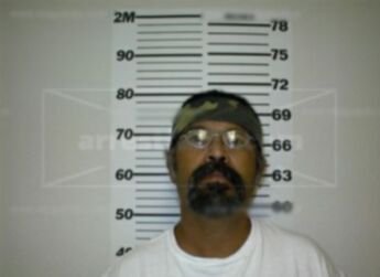 Gilbert Hidalgo