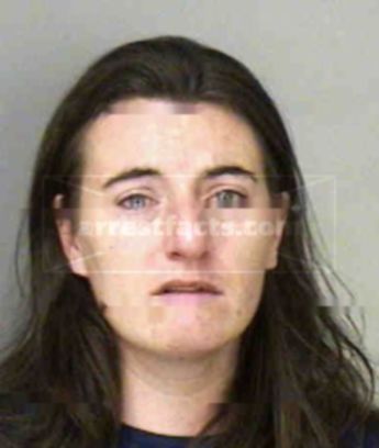 Heather Marie Adams