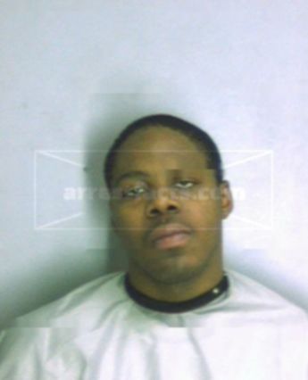 Matthew Lamar Newton