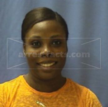 Phylicia Chenill Wimberly
