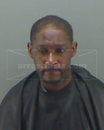 Albert Louis Benjamin