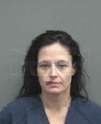 Shannon Virginia Lee