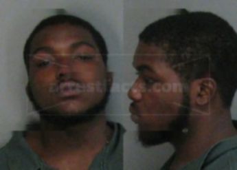 Draquan Fields