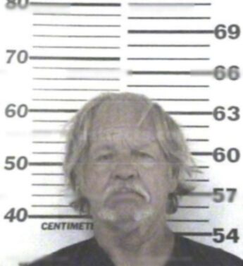 George Raymond Bowman