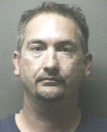 Gregory Blaine Hollis